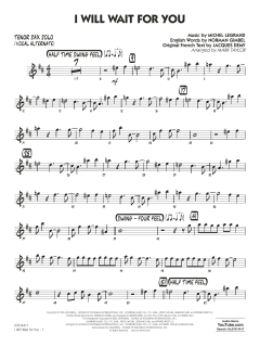 I Will Wait for You von Connie Francis (Download) 
