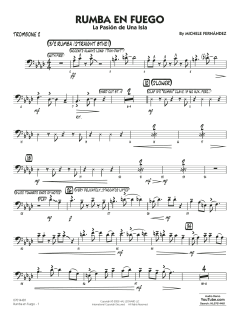 Rumba En Fuego von Michele Fernández (Download) 