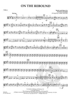 On the Rebound von Floyd Cramer 