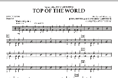 Top of the World von The Carpenters (Download) 