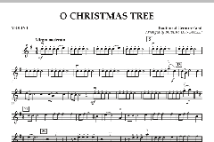 O Christmas Tree (Download) 