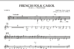 French Folk Carol (Download) 