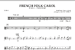 French Folk Carol (Download) 