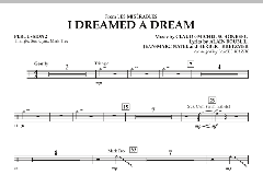 I Dreamed a Dream von Claude-Michel Schönberg (Download) 