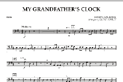 My Grandfather's Clock (Download) 