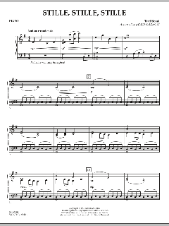 Stille, Stille, Stille (Download) 