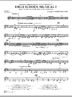 High School Musical 2 von Jamie Houston (Download) 