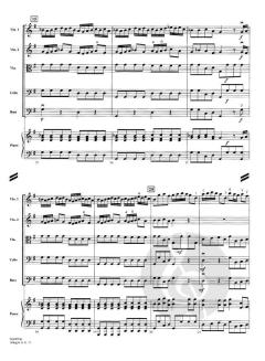 Allegro in G von Antonio Vivaldi 