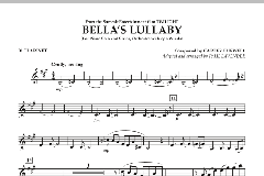 Bella's Lullaby von Carter Burwell (Download) 