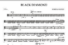 Black Diamond von Robert Longfield (Download) 