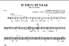 Bist du bei mir von Johann Sebastian Bach (Download) 
