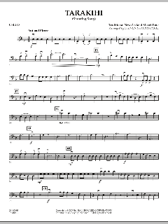 Tarakihi (Download) 