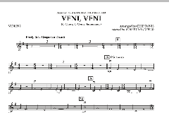 Veni, Veni von Mannheim Steamroller (Download) 