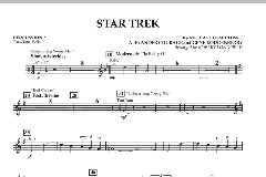 Star Trek von Michael Giacchino (Download) 