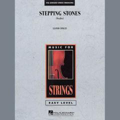 Stepping Stones von Lloyd Conley (Download) 