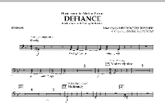 Defiance (Music From) von James Newton Howard (Download) 