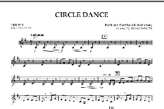 Circle Dance (Download) 