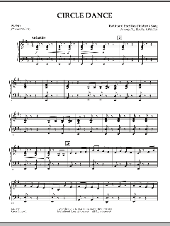 Circle Dance (Download) 