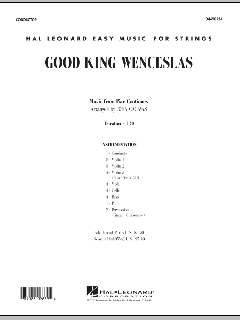 Good King Wenceslas (Download) 