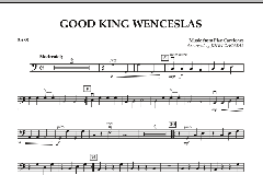 Good King Wenceslas (Download) 