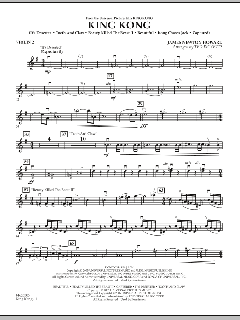 King Kong von James Newton Howard (Download) 