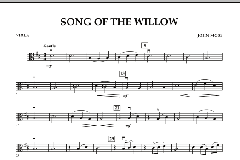 Song of the Willow von John Moss (Download) 