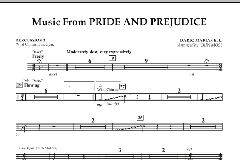 Pride and Prejudice (Music From) von Dario Marianelli (Download) 