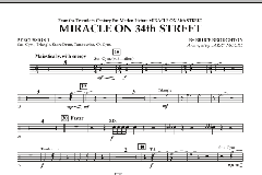 Miracle On 34th Street von Bruce Broughton (Download) 