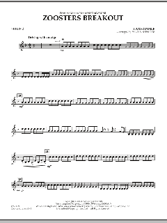 Zoosters Breakout von Hans Zimmer (Download) 