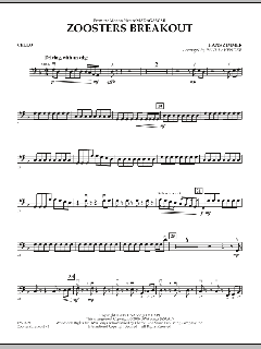 Zoosters Breakout von Hans Zimmer (Download) 