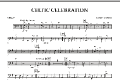 Celtic Celebration von Larry Moore (Download) 