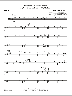 Joy to the World von Mannheim Steamroller (Download) 