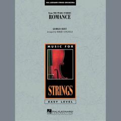 Romance from the Pearl Fishers von Georges Bizet (Download) 