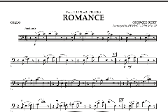 Romance from the Pearl Fishers von Georges Bizet (Download) 