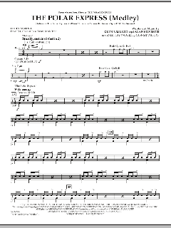 The Polar Express Medley (Download) 