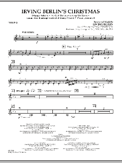 Irving Berlin's Christmas (Download) 