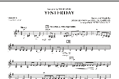 Yesterday von The Beatles (Download) 