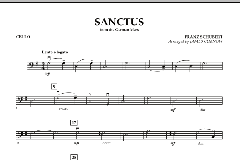 Sanctus von Franz Schubert (Download) 