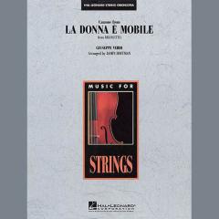 La Donna e Mobile von Giuseppe Verdi (Download) 