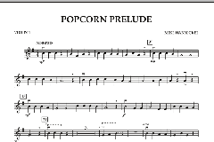 Popcorn Prelude von Mike Hannickel (Download) 