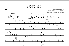 Bonanza von Ray Evans (Download) 