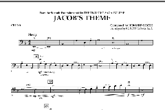 Jacob's Theme von Howard Shore (Download) 