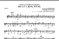 Auld Lang Syne von Mannheim Steamroller (Download) 