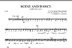 Scene and Dance von Peter Iljitsch Tschaikowsky (Download) 