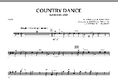 Country Dance von Ludwig van Beethoven (Download) 