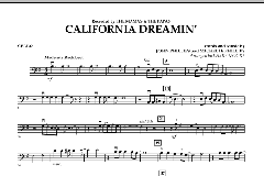 California Dreamin' von The Mamas And The Papas (Download) 