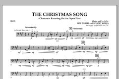 The Christmas Song von Mel Torme (Download) 