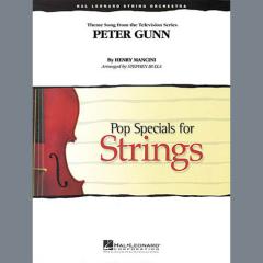 Peter Gunn von Henry Mancini (Download) 
