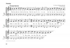 Flötenzirkus Band 1 von Rainer Butz 