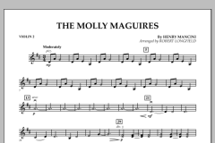 The Molly Maguires von Henry Mancini (Download) 